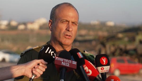 חוננו לפוקס: להקים עמדה צבאית על בית המחבל