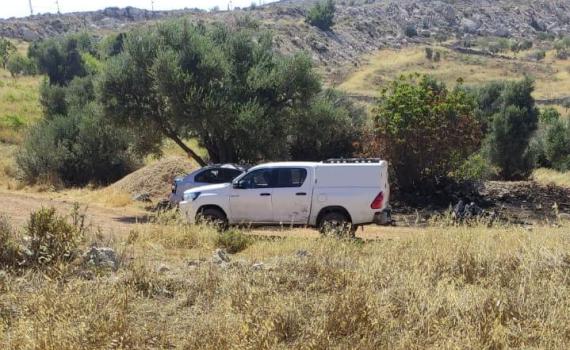רכזי שב"כ התחזו לעובדי רווחה ודובבו את חברי הנרצחים