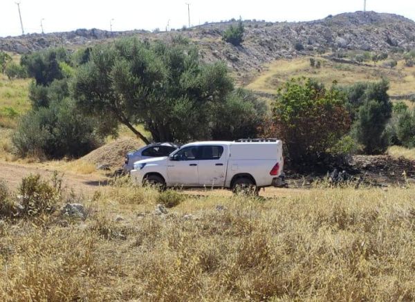 רכזי שב"כ התחזו לעובדי רווחה ודובבו את חברי הנרצחים