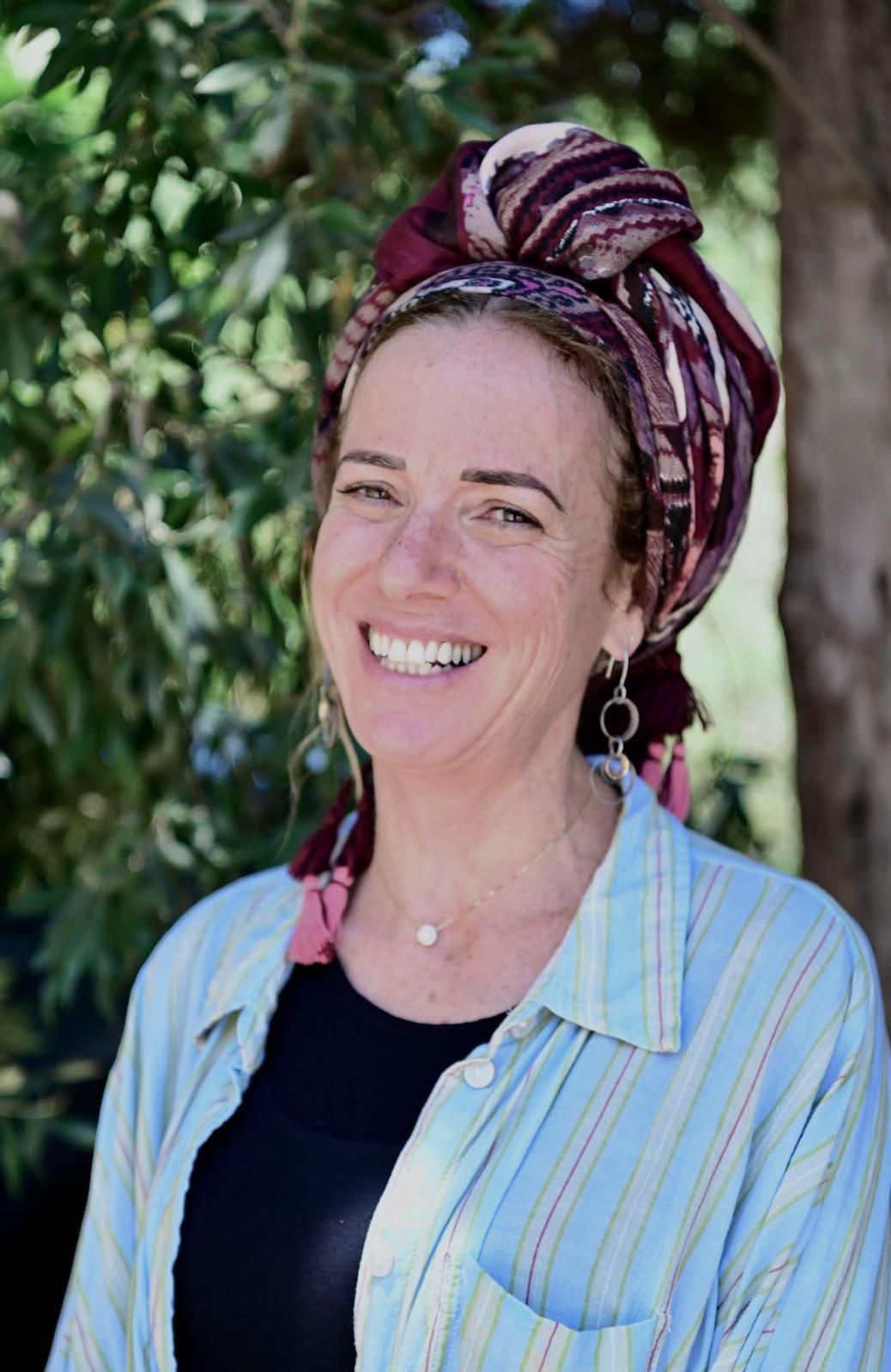 מינוי סרוג: זו ראש אולפנת צביה לוד החדשה