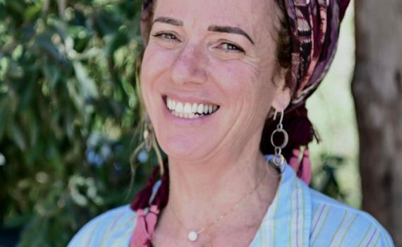 מינוי סרוג: זו ראש אולפנת צביה לוד החדשה