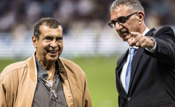 נפרדים מחופני כהן: לפני הלוויה טקס פרידה בהבימה