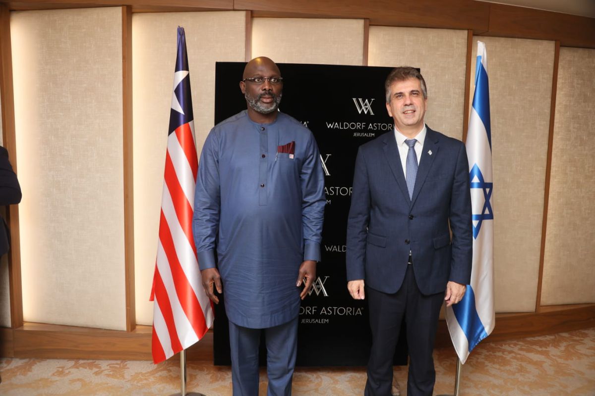 מדינה נוספת מתכננת לפתוח שגרירות בישראל