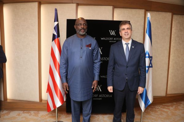 מדינה נוספת מתכננת לפתוח שגרירות בישראל