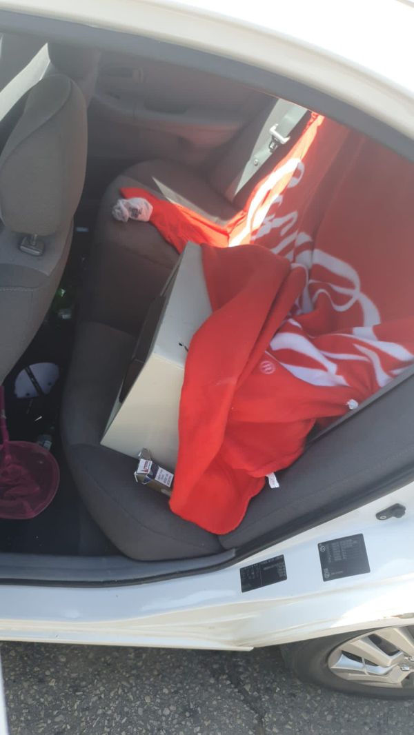 3 עצורים בחשד לפריצה לבתים וגניבת רכוש