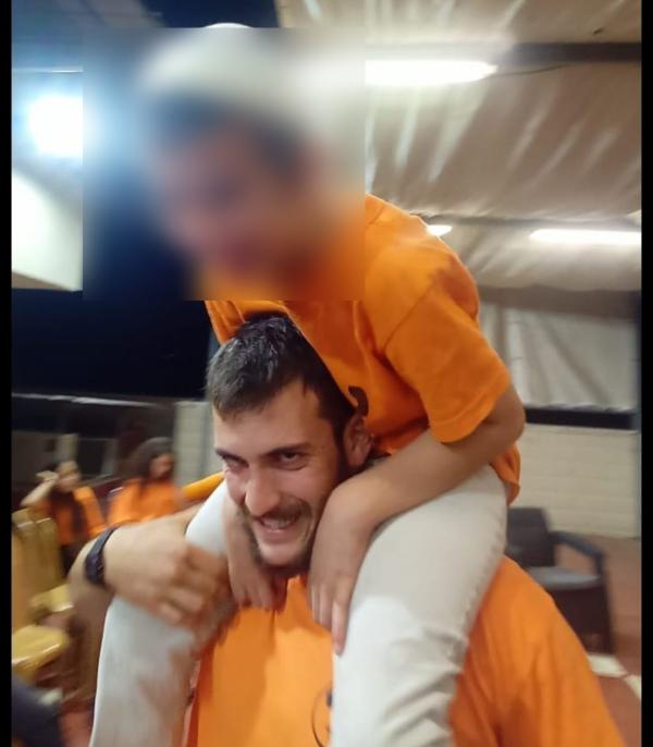 סיון רהב מאיר בסיפור מטלטל על הלוחם שנהרג