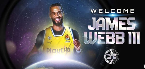 ממשיכה בבנייה: מכבי ת"א החתימה את פורוורד ולנסיה