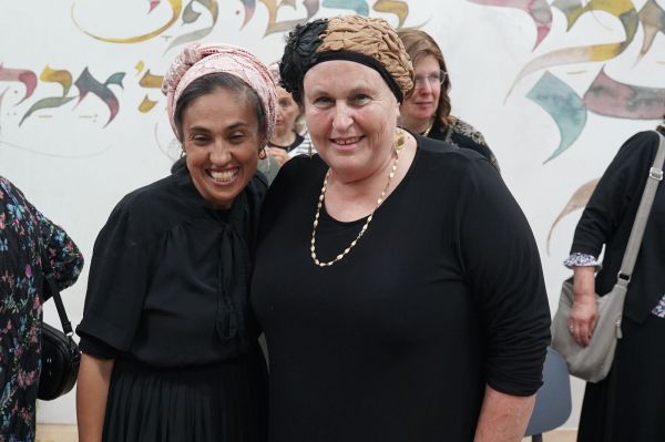 אחרי 40 שנה: המנהלות של האולפנא הוותיקה פורשות