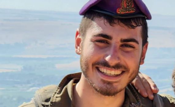 הרב של שילה אמיר: "איש אמת; זו לא נפילה פרטית"