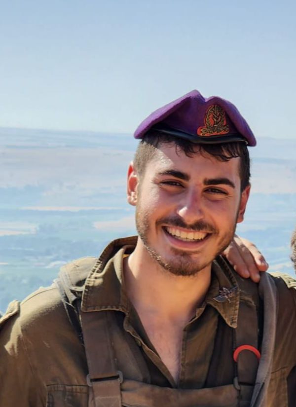 הרב של שילה אמיר: "איש אמת; זו לא נפילה פרטית"