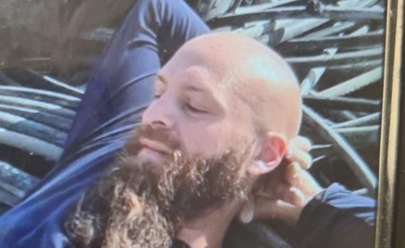 חיפושים אחר צעיר שנעדר כבר שבועיים