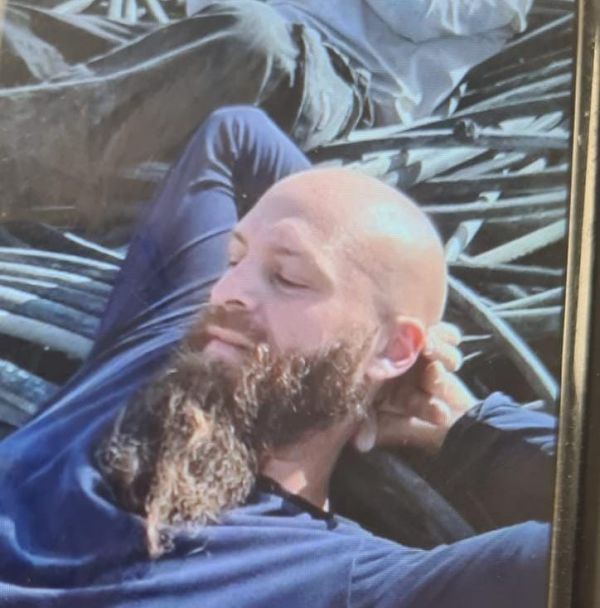 חיפושים אחר צעיר שנעדר כבר שבועיים