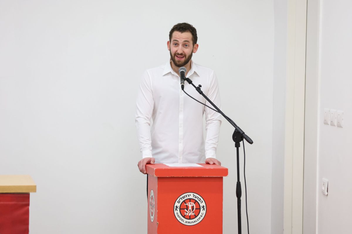 החתמה מפתיעה: כוכב הפועל חולון חתם בירושלים