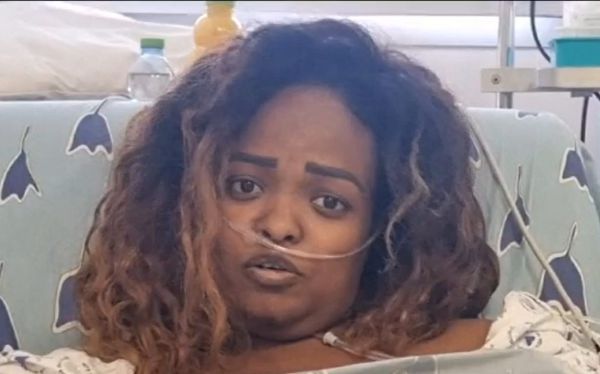 הפצועות מהפיגוע מדברות: 'אני חייבת להיות חזקה'. צפו