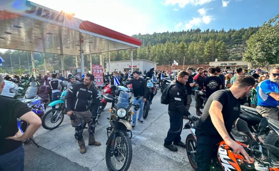 מחווה מרגשת: מסע הצדעה ללוחם שנפל במבצע בג'נין