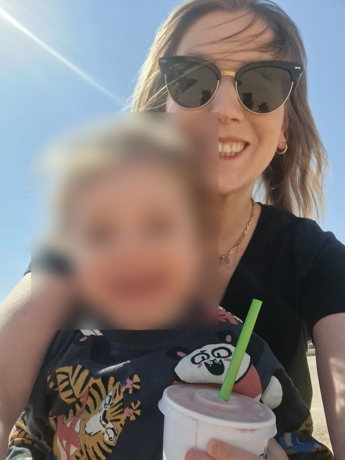 "תגידו תודה שהילדים בחיים": הורי הגן מאילת כואבים | ראיון