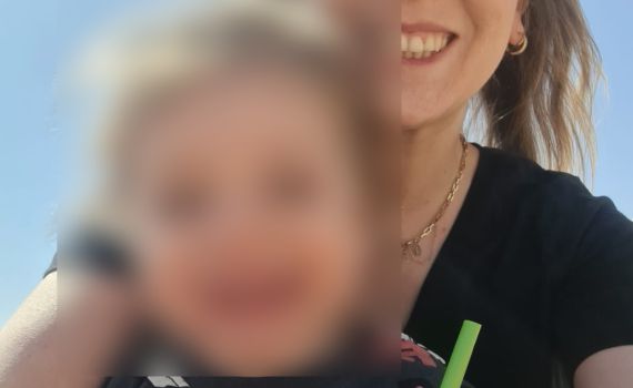 "תגידו תודה שהילדים בחיים": הורי הגן מאילת כואבים | ראיון