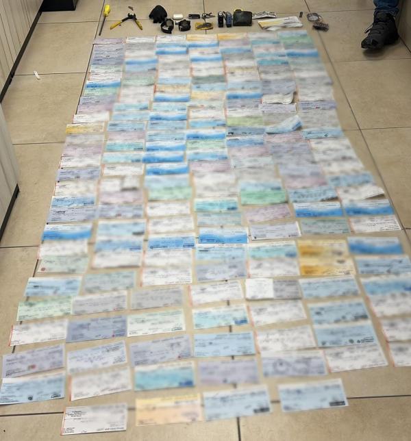 נתפסו: כנופיית פלסטינית שדדה מיליון שקל בירושלים