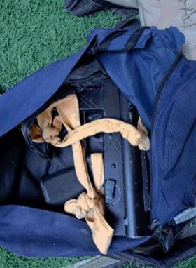 נעצרה חוליית הטרור שביצעה פיגועי ירי בבנימין