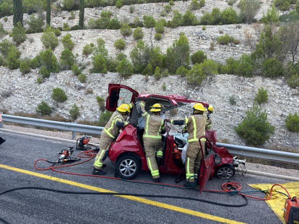 התאונה בצפון: נקבע מותה של בת 32