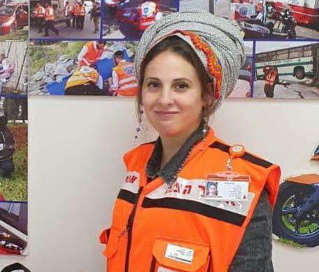 הותר לפרסום: אם לשישה בת 32 נהרגה בתאונה בצפת