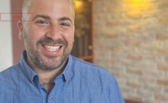 בנו של הרב הסרוג זכה בתחרות היוקרתית