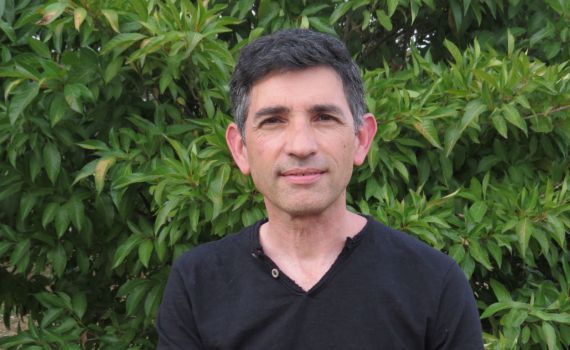 כבוד למגזר: המאייר הסרוג זכה בפרס דוש לקריקטורה