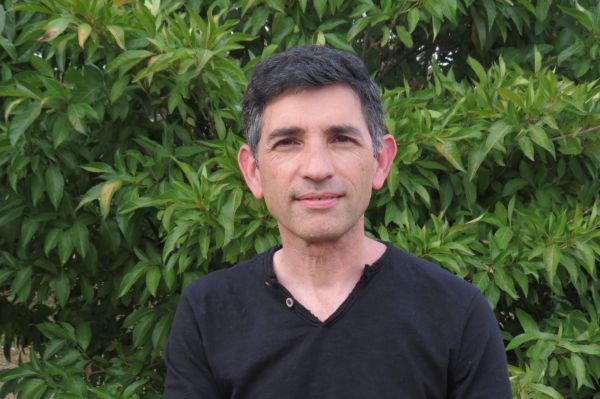 כבוד למגזר: המאייר הסרוג זכה בפרס דוש לקריקטורה