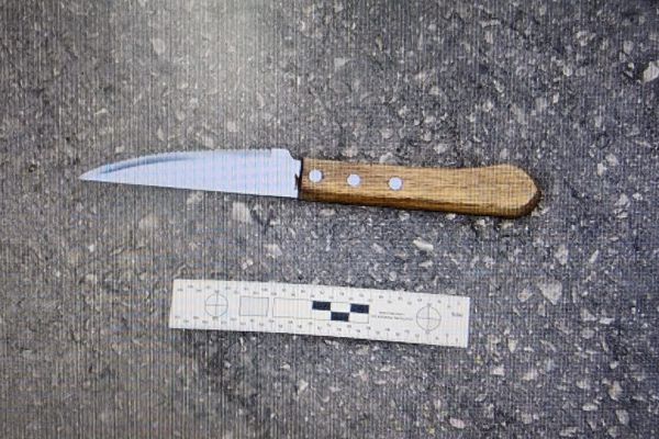 נטל סכין ממקום עבודתו: פרטי הפיגוע בבני ברק נחשפים