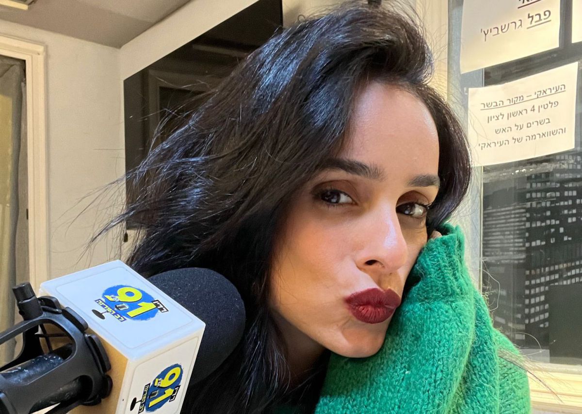 אורטל עמר על משבר השכירות: "אנחנו דור שהופקר"