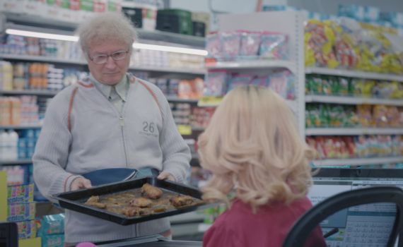 קופה ראשית: כוכבה מחליטה לשגע את טיטינסקי | צפו בהצצה