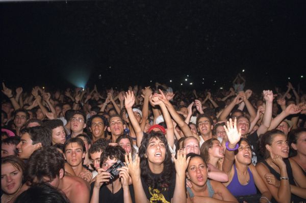 אברהם בייגה שוחט: האיש שיזם את פסטיבל ערד