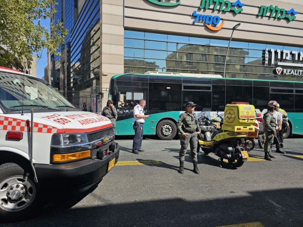 2 מקרי רצח ביממה: נקבע מותו של הגבר שנורה בחיפה