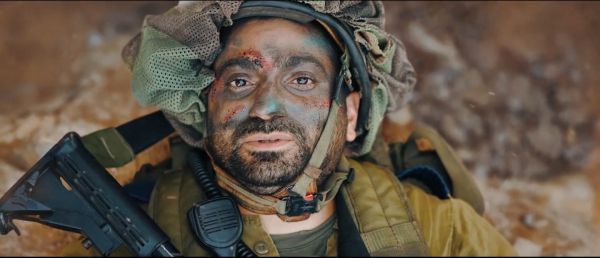 צה"ל בהודעה חריגה נגד הסרטון שמופץ ברשת