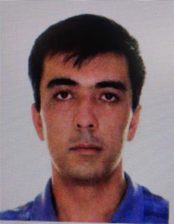 הותר לפרסום: חיפושים אחרי צעיר שנעלם לפני שבוע