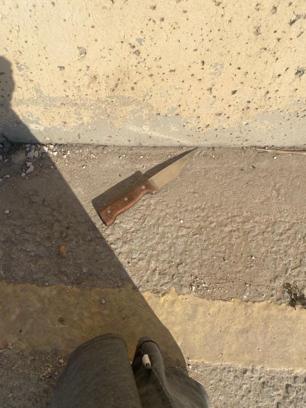 סוכל ניסיון פיגוע בגלבוע: מאבטחים הגיבו בירי