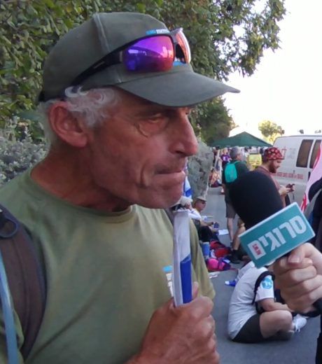 איש הפועל המזרחי: המחאה הזיזה אותי שמאלה