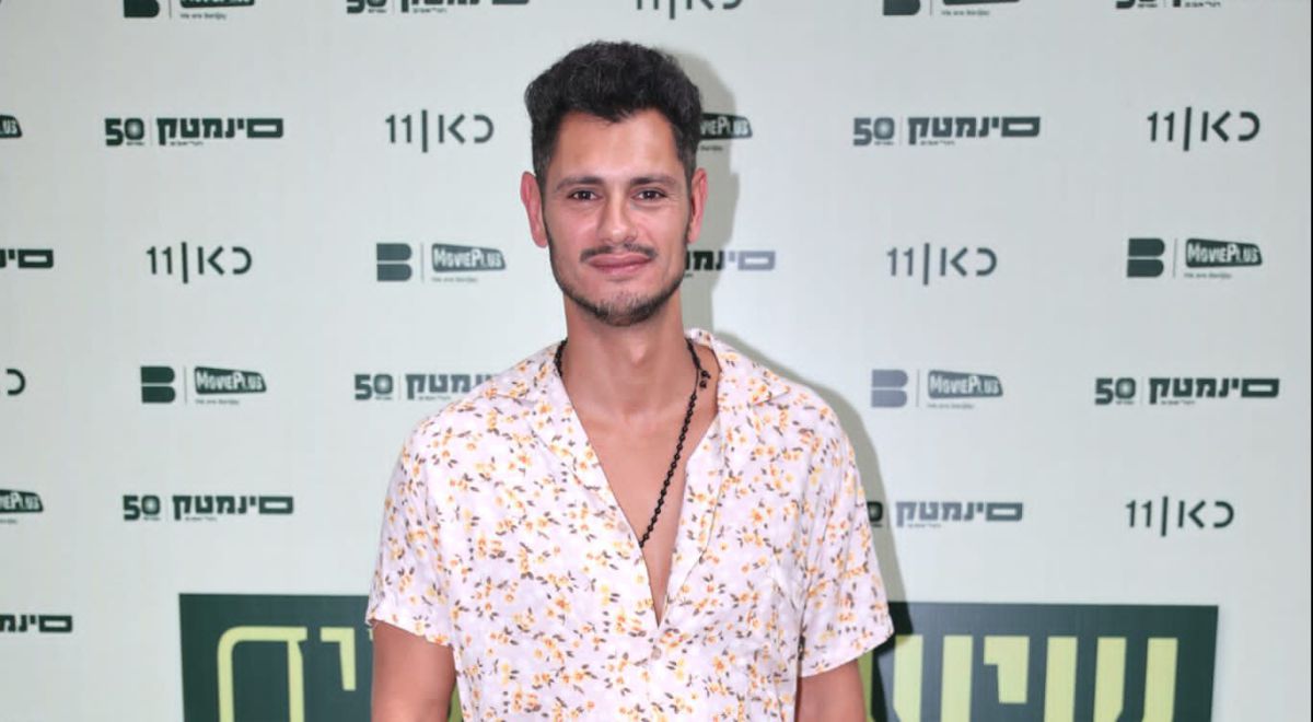 תגידו "מזל טוב": כוכב "להיות איתה" בבשורה משמחת