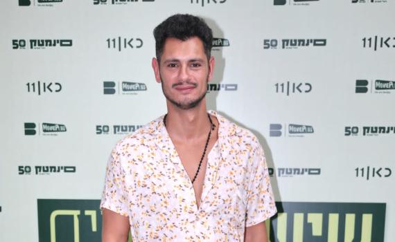 סערה בסיום המחזמר קזבלן: עופר חיון עזב את הבמה בזעם