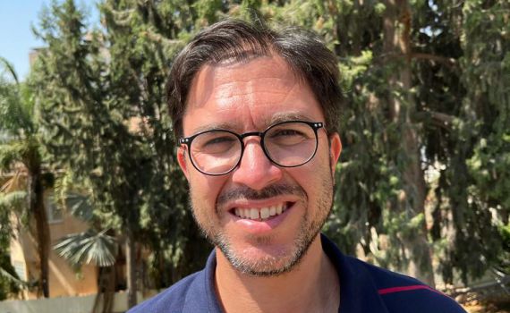 רשמית: זה יו"ר הציונות הדתית במעוז הסרוג