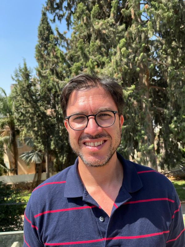 רשמית: זה יו"ר הציונות הדתית במעוז הסרוג