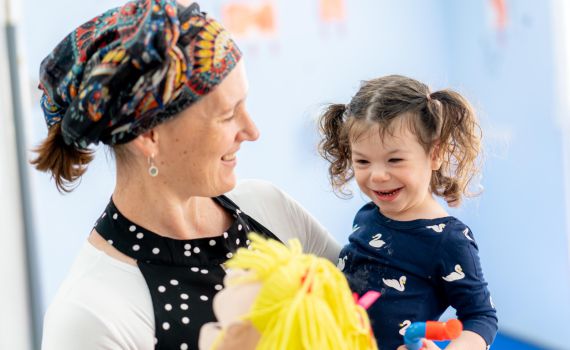 עובדים בחינוך המיוחד? אל תוותרו על אופק קידום