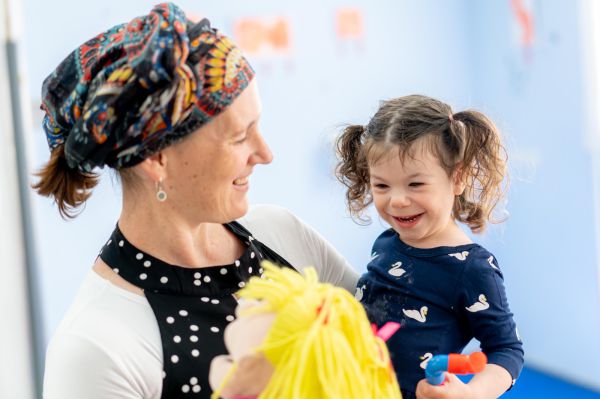 עובדים בחינוך המיוחד? אל תוותרו על אופק קידום