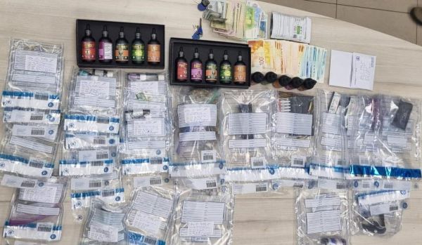 בתום חקירה סמויה נעצר סוחר סמים בירושלים