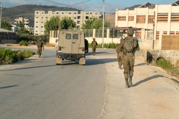 המערכה נגד הטרור: מטען ו-8 נשקים נתפסו באיו"ש