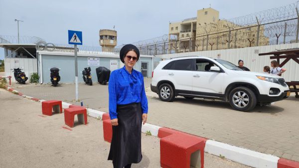 הר מלך: "מערכת הביטחון התבלבלה בין אוהב לאויב"