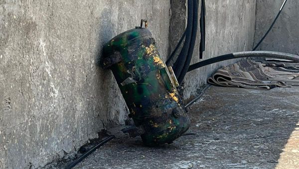 צפו| השיטה של צה"ל לטפל במטענים בג'נין