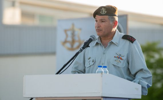 בית המשפט שחרר את 3 העצורים בתקיפת האלוף זיני