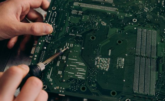 3 שנים לתוך משבר הצ'יפים –  מה צפוי בשנים קרובות?