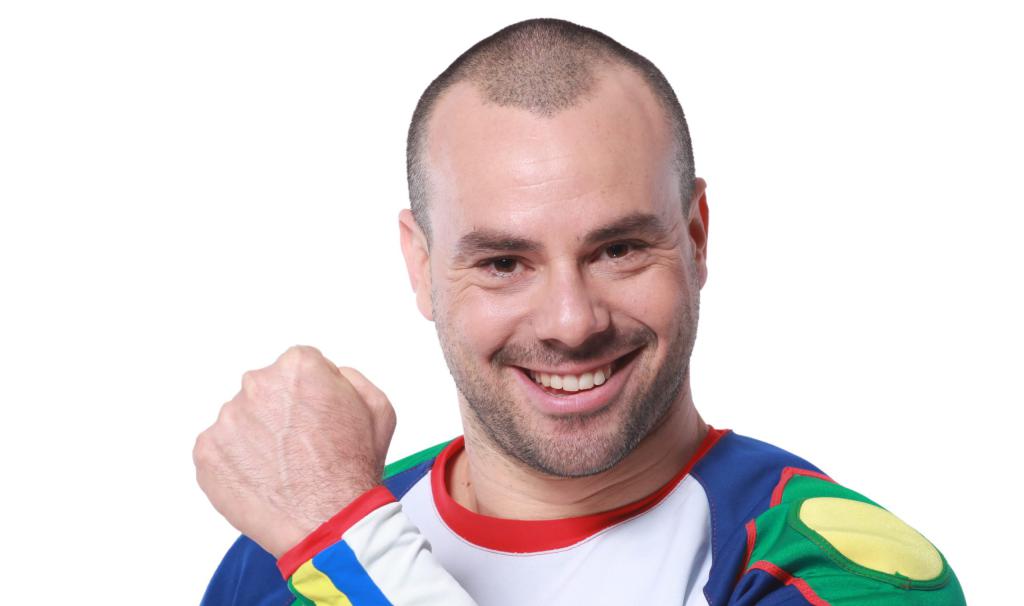 כוכב הילדים נשבר מול המצלמה: "מה מברכים ילדה בשבי?"